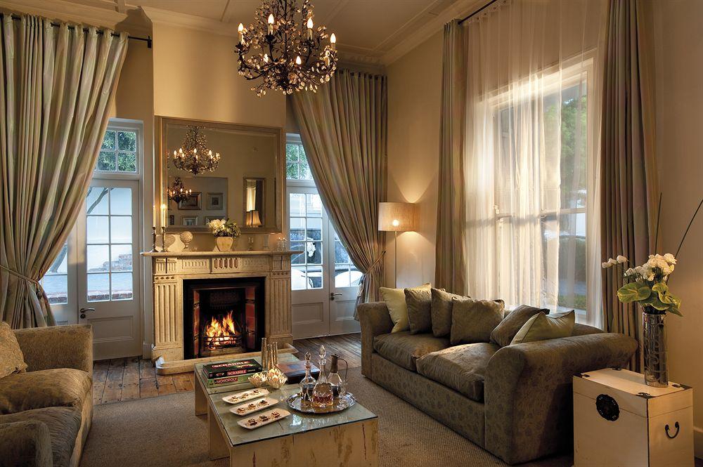 קייפטאון Cape Cadogan Boutique Hotel מראה חיצוני תמונה