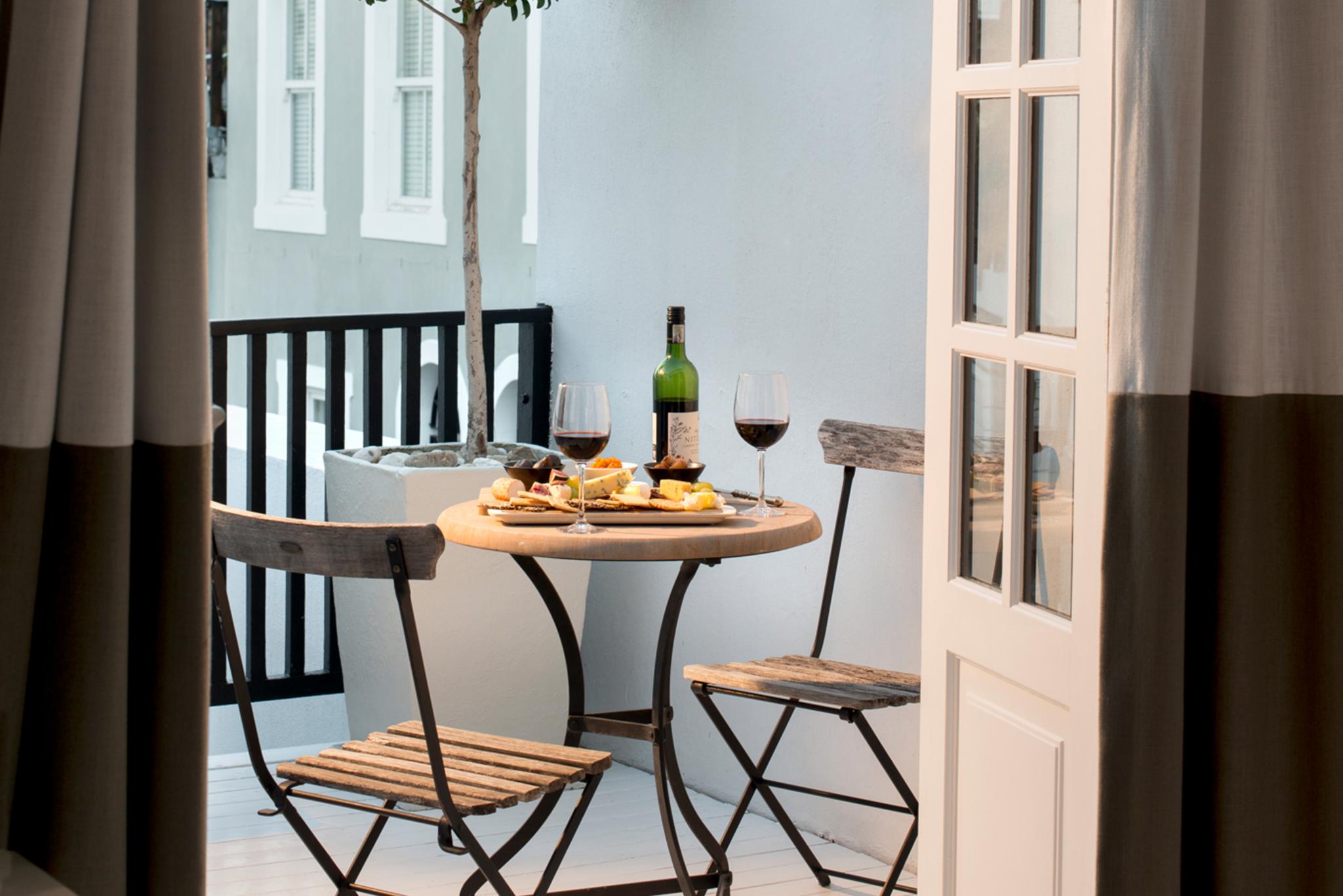 קייפטאון Cape Cadogan Boutique Hotel מראה חיצוני תמונה