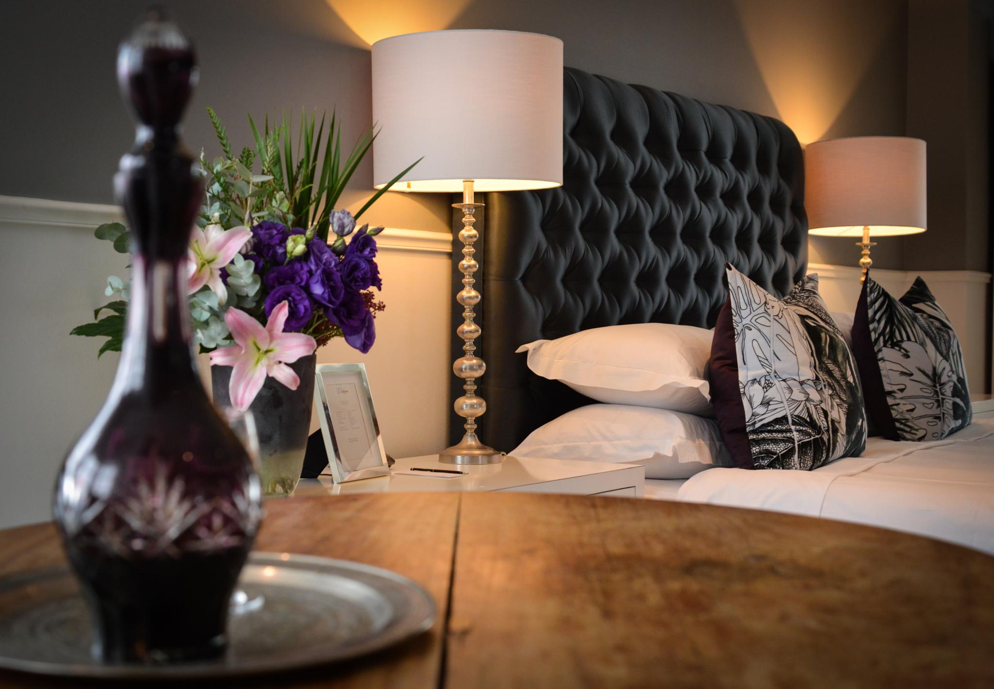 קייפטאון Cape Cadogan Boutique Hotel מראה חיצוני תמונה