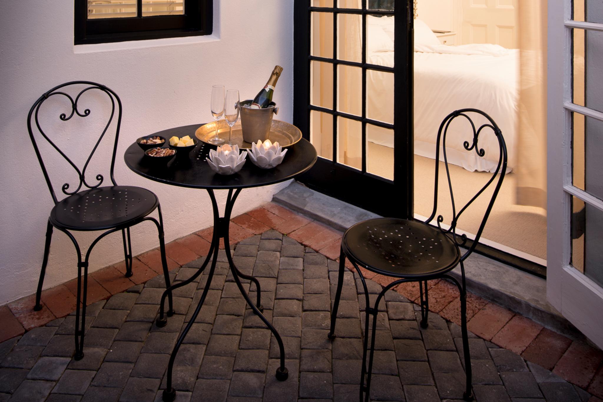 קייפטאון Cape Cadogan Boutique Hotel מראה חיצוני תמונה