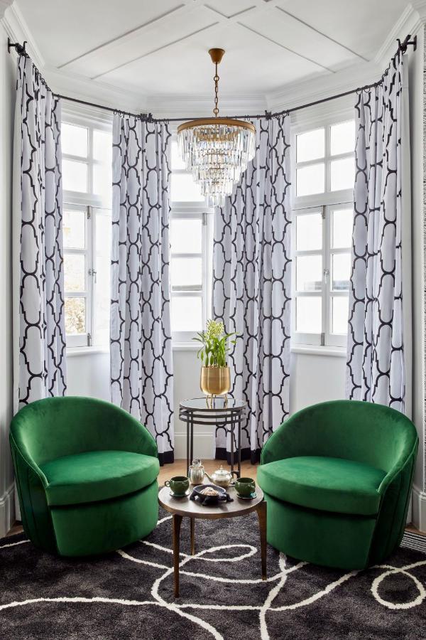 קייפטאון Cape Cadogan Boutique Hotel מראה חיצוני תמונה