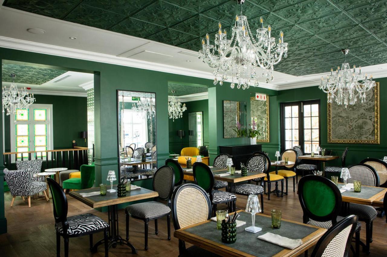 קייפטאון Cape Cadogan Boutique Hotel מראה חיצוני תמונה