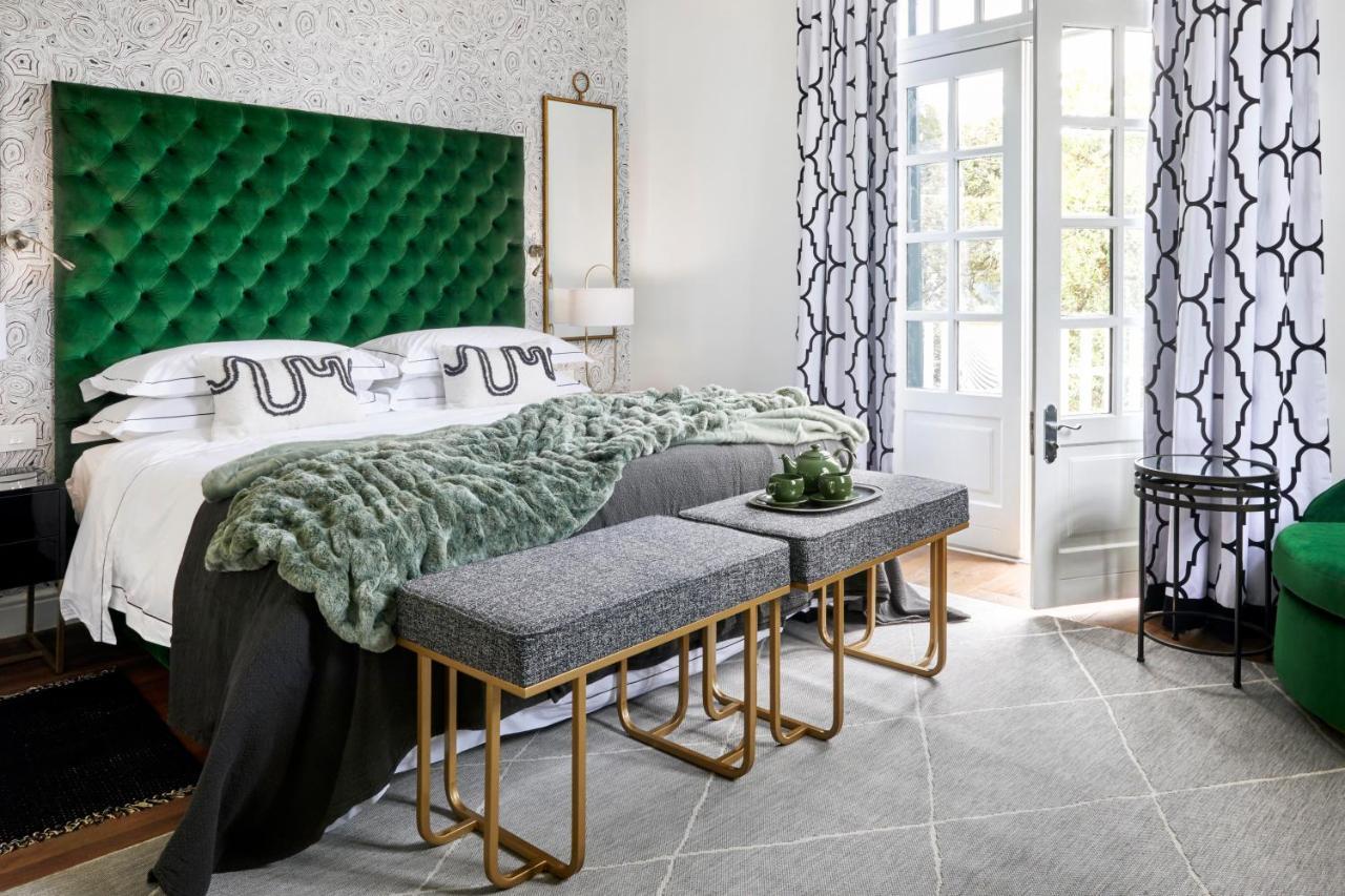 קייפטאון Cape Cadogan Boutique Hotel מראה חיצוני תמונה
