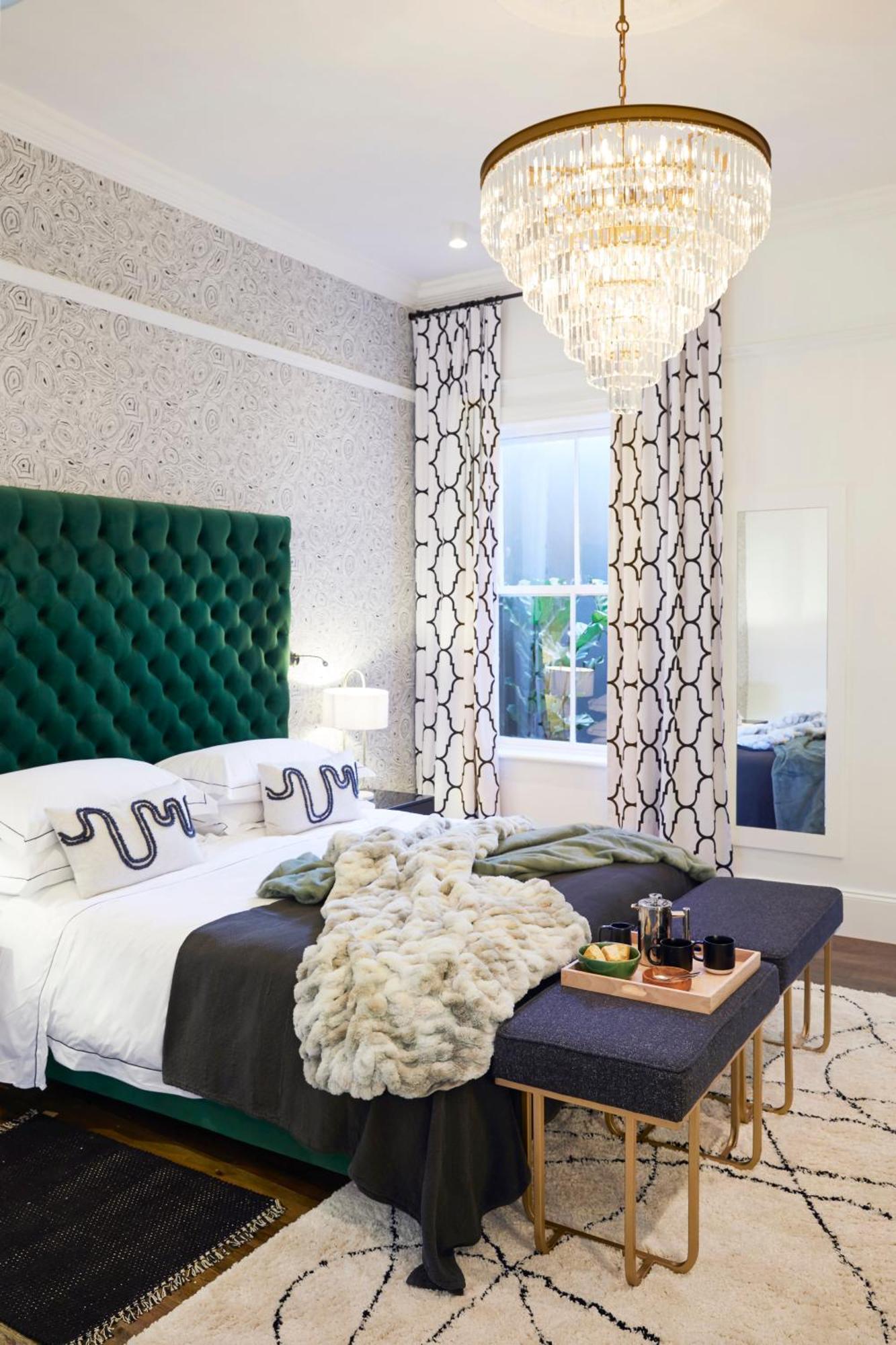 קייפטאון Cape Cadogan Boutique Hotel מראה חיצוני תמונה