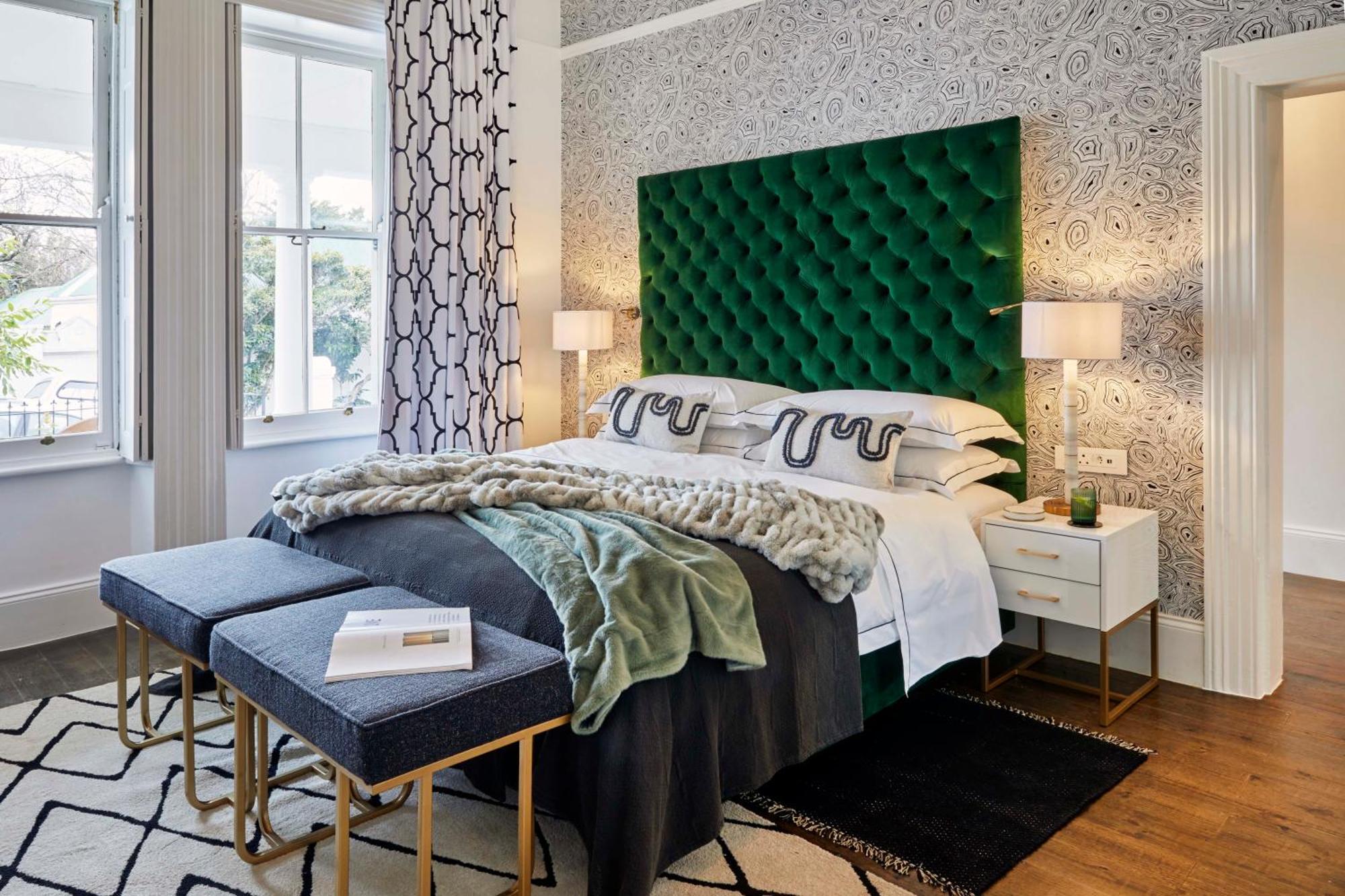 קייפטאון Cape Cadogan Boutique Hotel מראה חיצוני תמונה